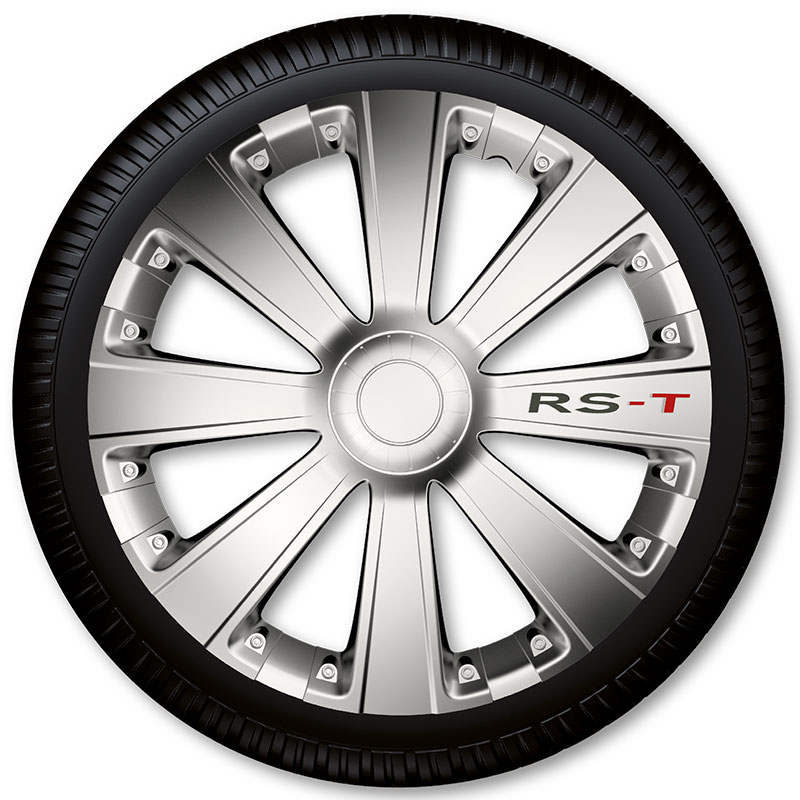 Puklice na kolesá Racing4 RS-T