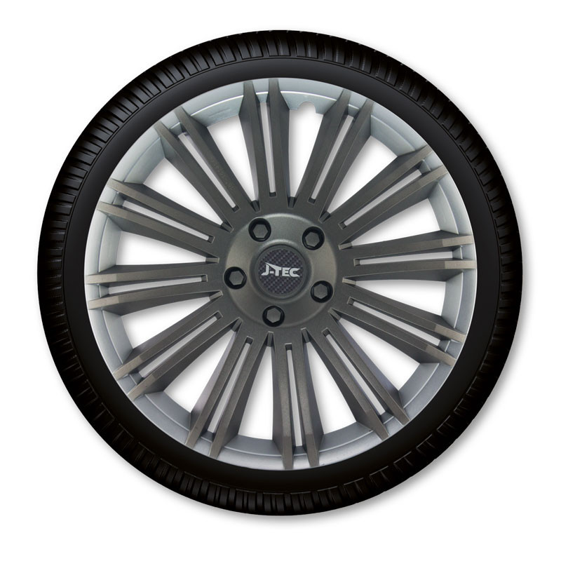 Puklice na kolesá J-Tec Discovery R