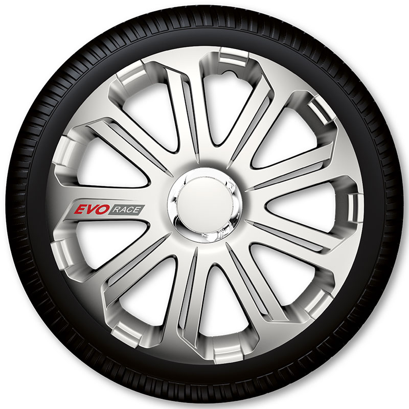 Poklice na kola Racing4 Evo Race Pro