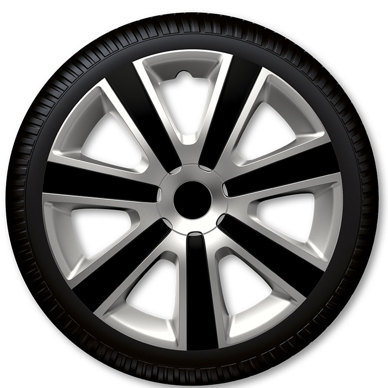 Puklice na kolesá Racing4 Avera