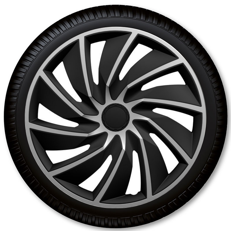 Puklice na kolesá Racing4 Turbo