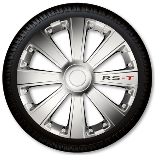 Puklice na kolesá Racing4 RS-T