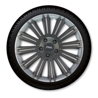 Puklice na kolesá J-Tec Discovery R