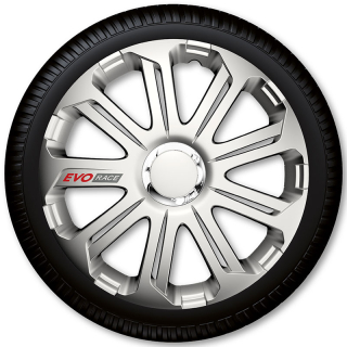 Poklice na kola Racing4 Evo Race Pro